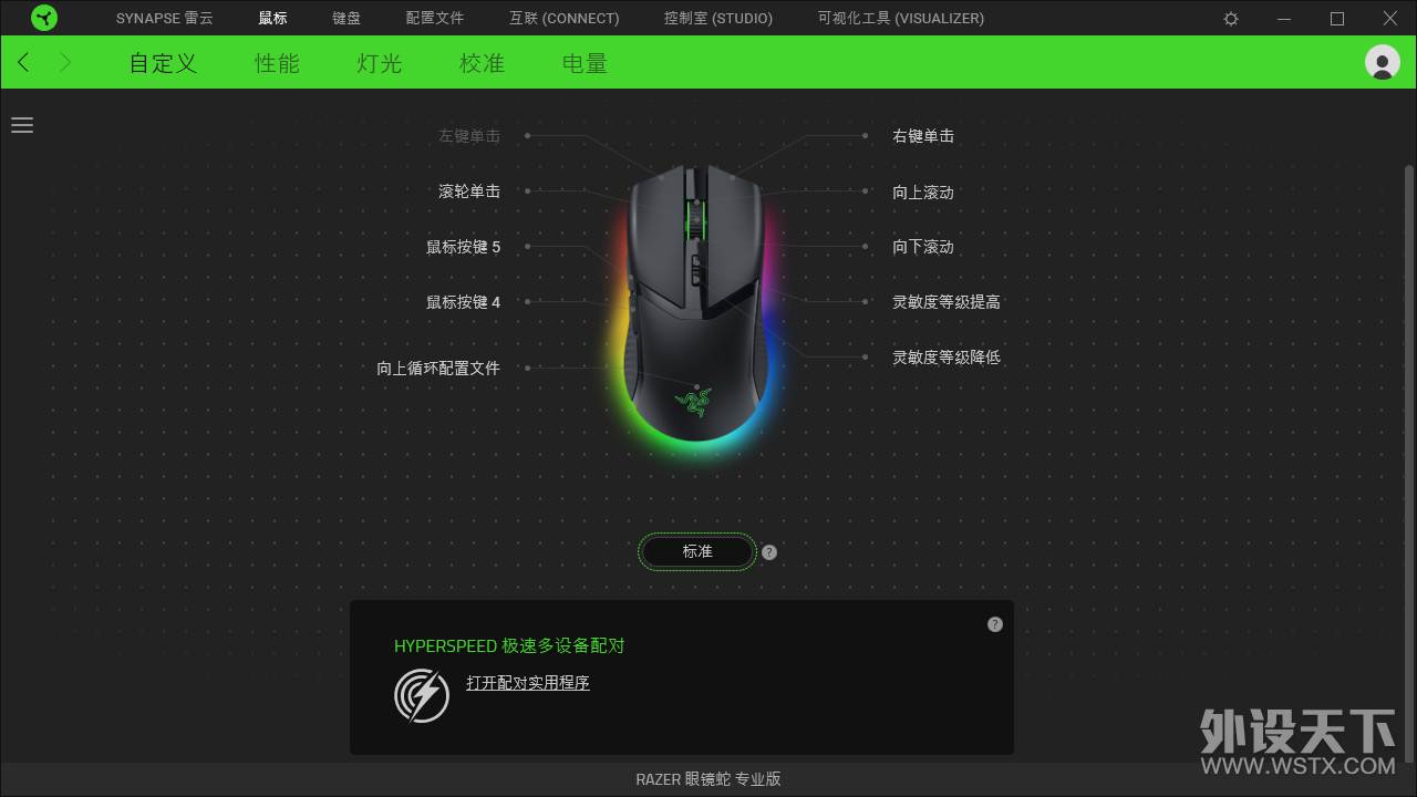 Сָģ콢Razer Cobra Pro۾רҵ