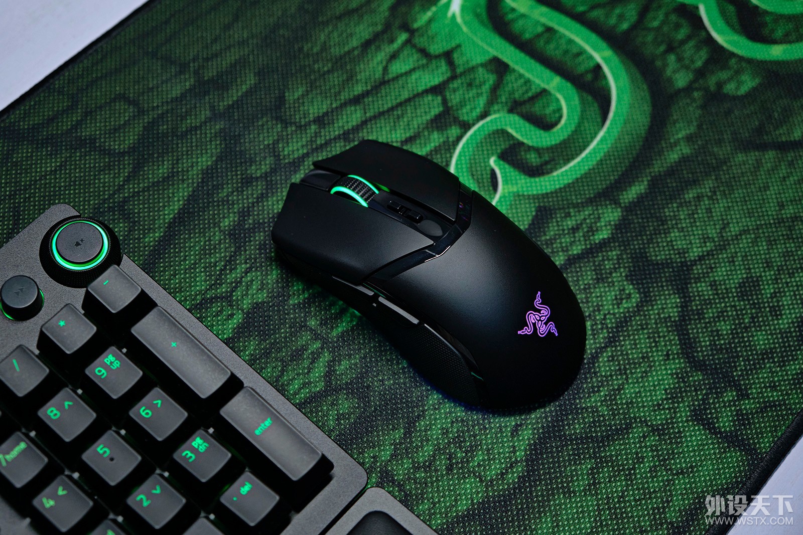 Сָģ콢Razer Cobra Pro۾רҵ