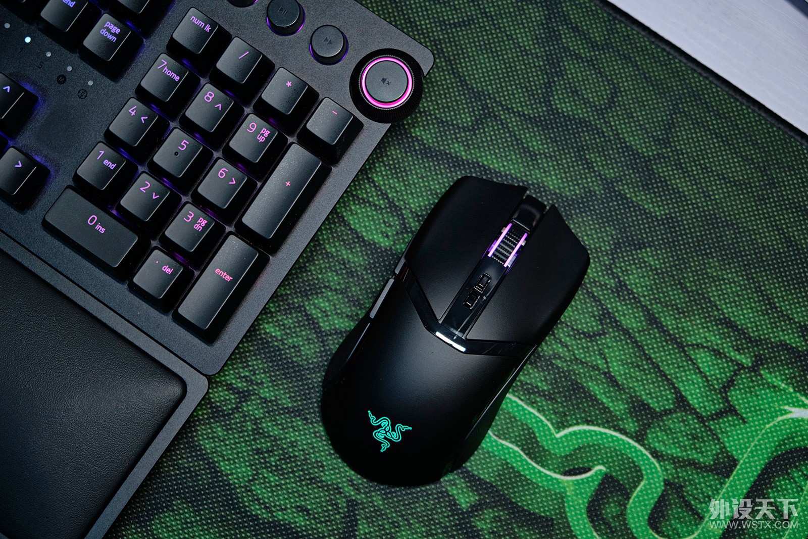 Сָģ콢Razer Cobra Pro۾רҵ