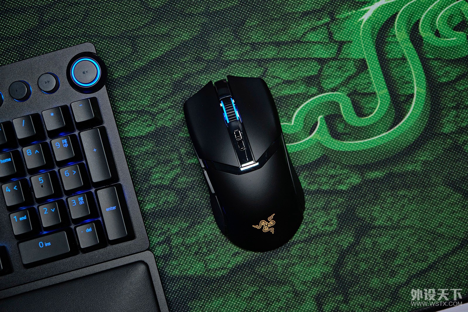 Сָģ콢Razer Cobra Pro۾רҵ