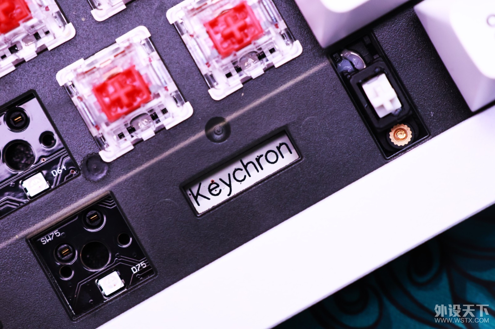  ƻ Keychron Q1Pro