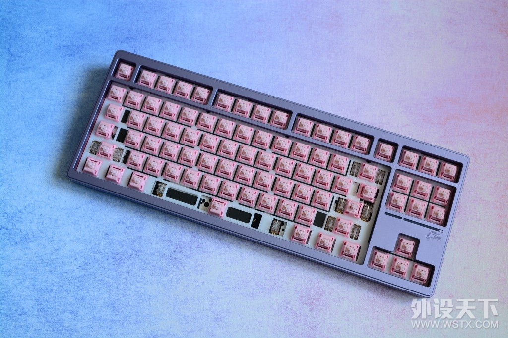 ɧ֡ CKW C1+ GMK Serenity