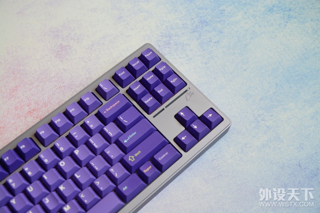 ɧ֡ CKW C1+ GMK Serenity