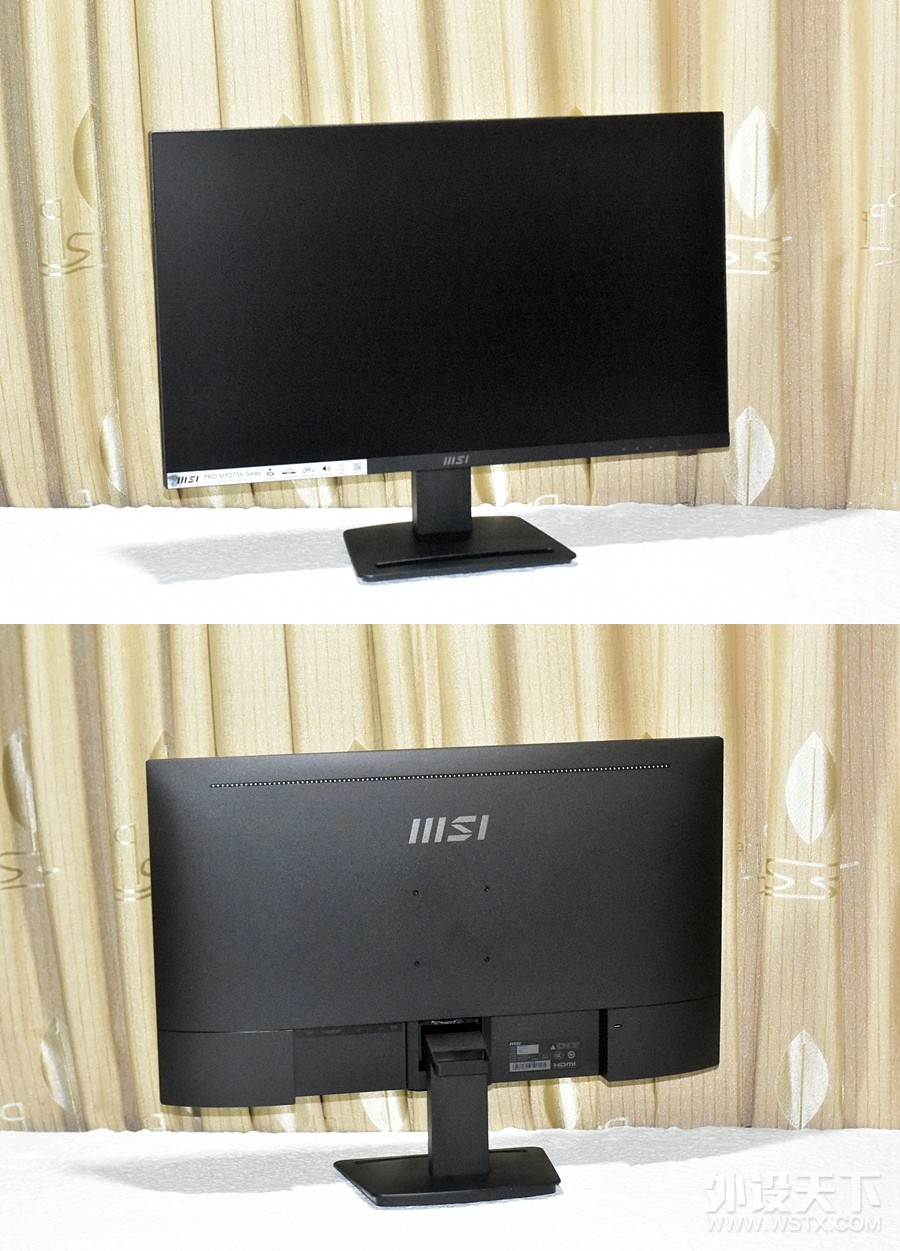 Խ׹ѡ ΢PRO MP273Aȫ27Full HDʼ۱ʾ