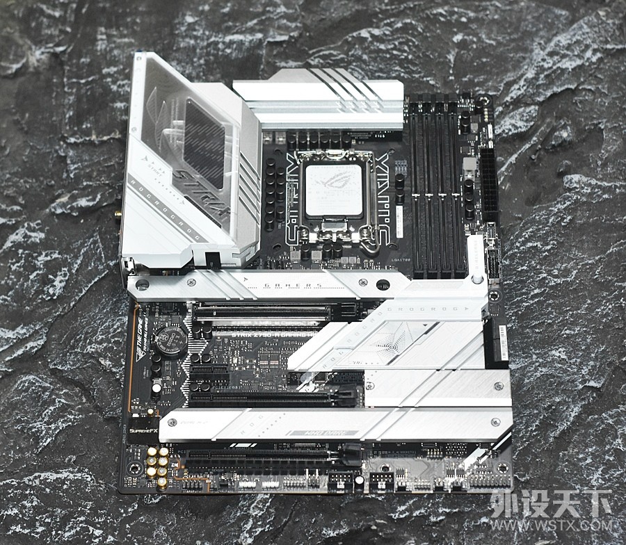 羺ʵ ˶ROG STRIX Z790-A GAMING WIFIѩ 