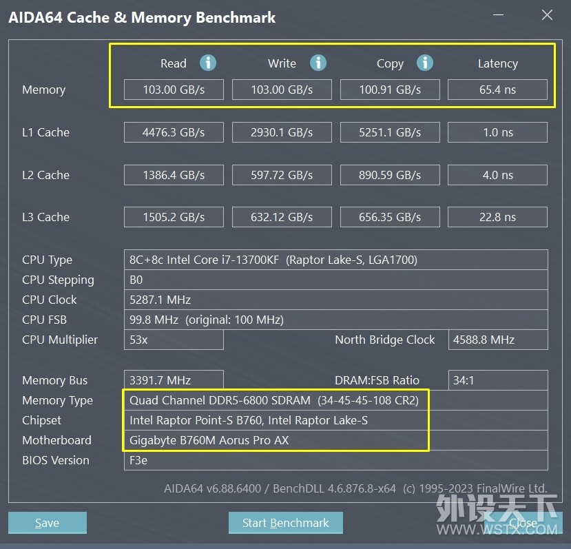 ˾8000MHzB760M AORUS PRO AX羺 ڴ泬Ƶ