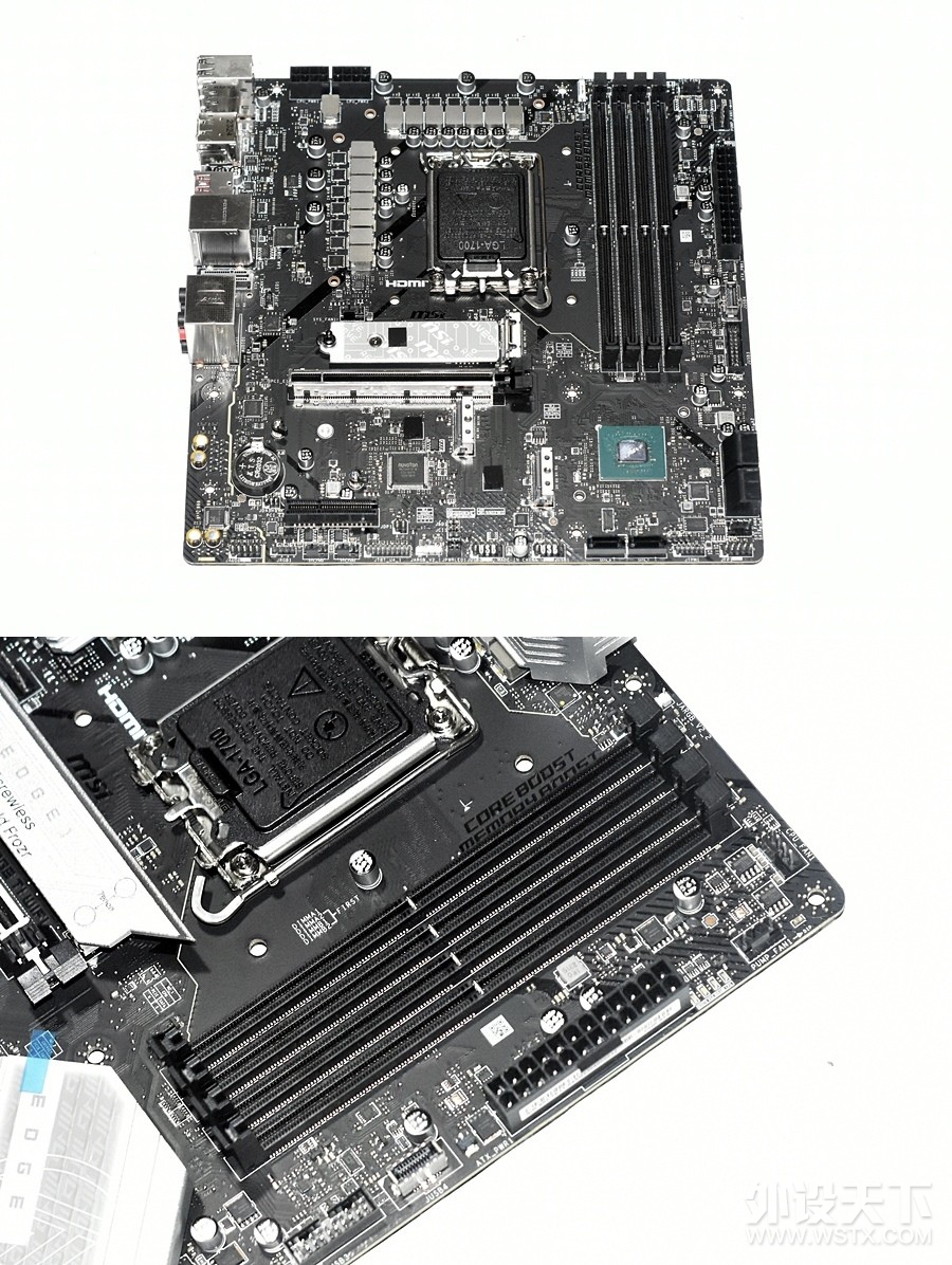 RGBӳ WD_BLACK SN850X PCIe4x4콢̬ ˫ʮһֵ