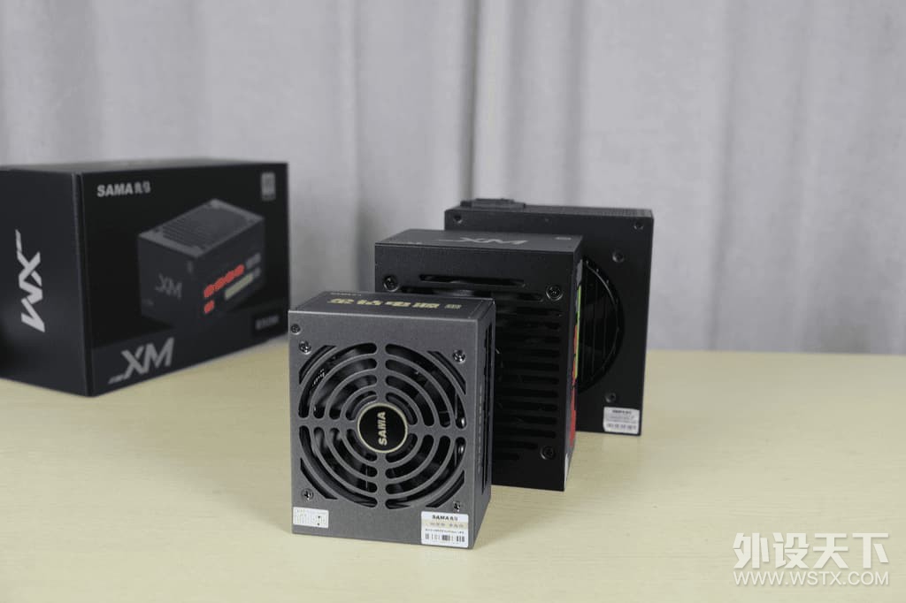 СľѴ䣺XM850W խATXԴȤ2 