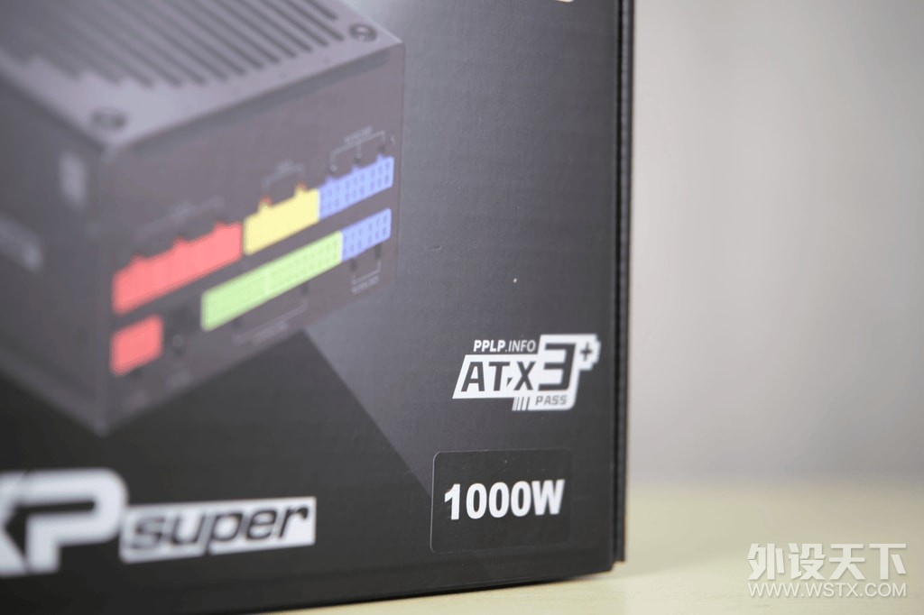 ǿʮʱӼԼ۱Ȱ׽ATX3.0Դ XP1000W Super