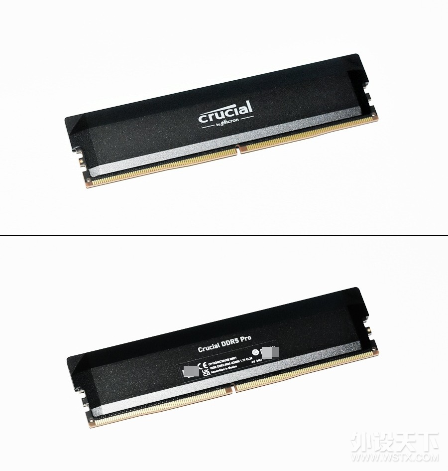 6800MHz ӢDDR5 6000 ProƵڴʵ