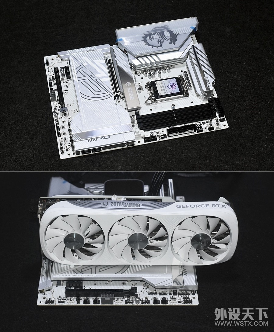 羺û ̩RTX4070Ti SUPER TRNITY OC°