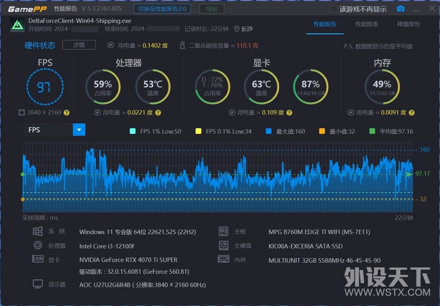 羺û ̩RTX4070Ti SUPER TRNITY OC°