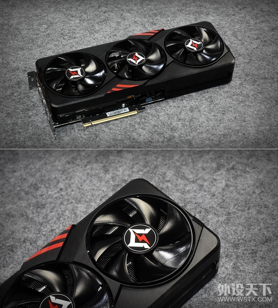 ͷѽ GeForce RTX5070׷ ʵ