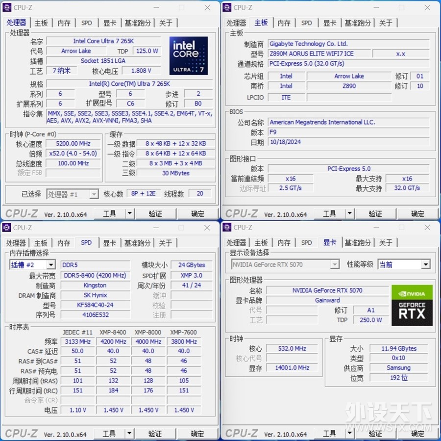 ͷѽ GeForce RTX5070׷ ʵ