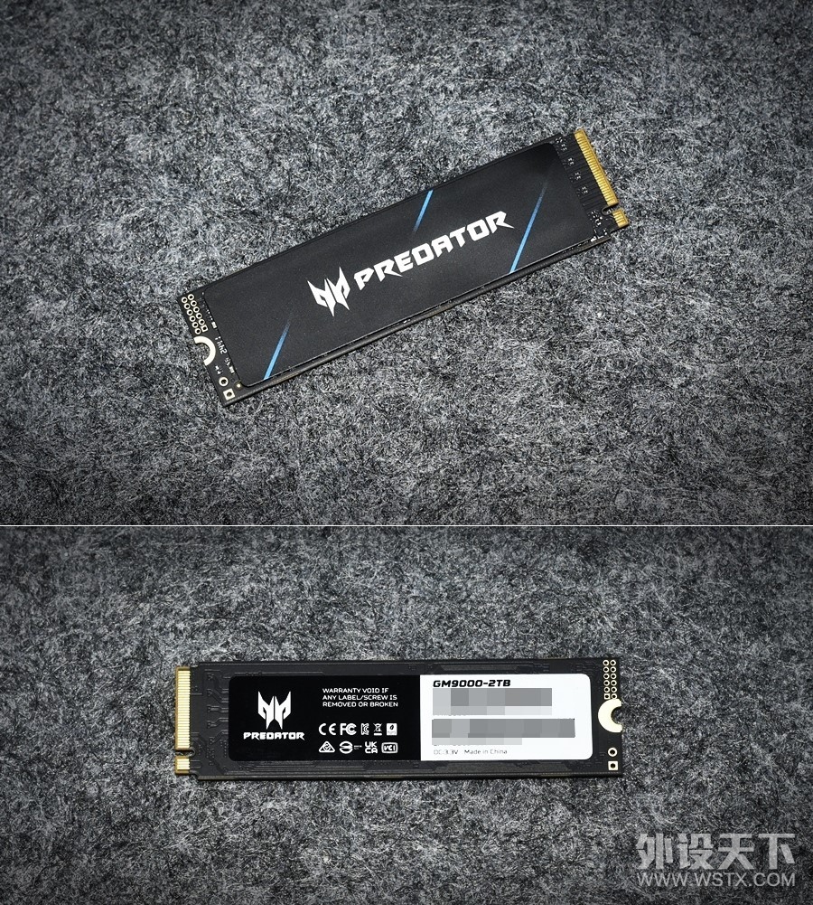 PCIe5.0̬ 곞ӶGM9000 ʵ