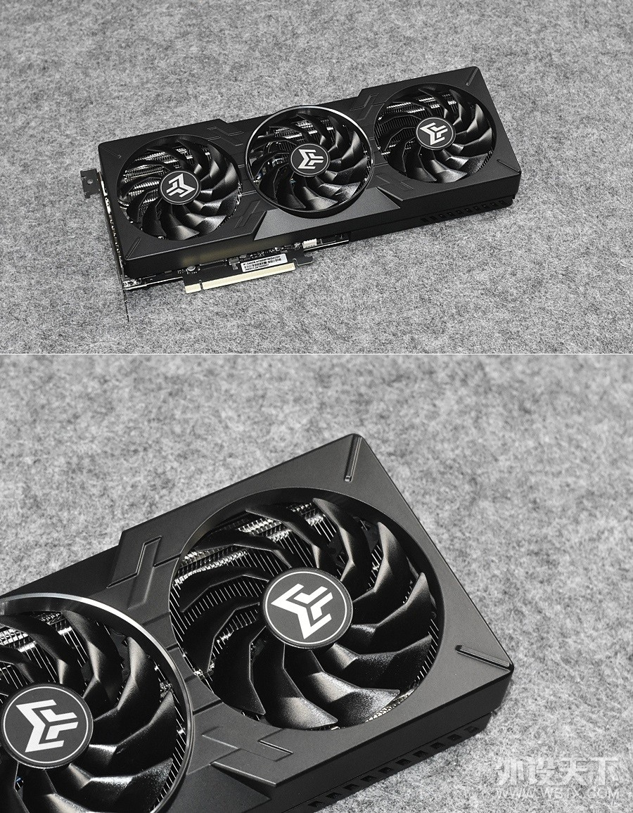 Ϸʲô50ϵ ӰGeForce RTX4070ʦB OCĿǰ