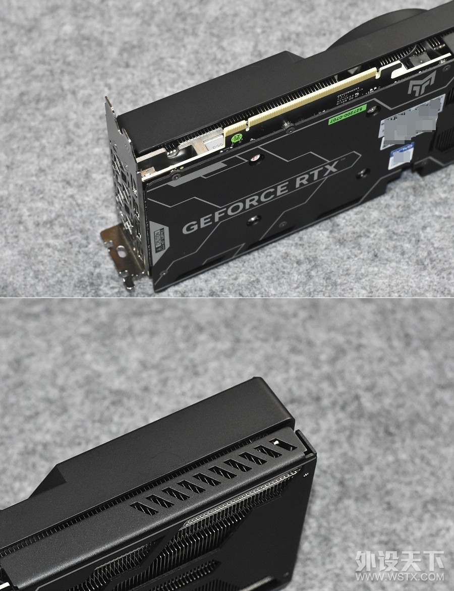 Ϸʲô50ϵ ӰGeForce RTX4070ʦB OCĿǰ