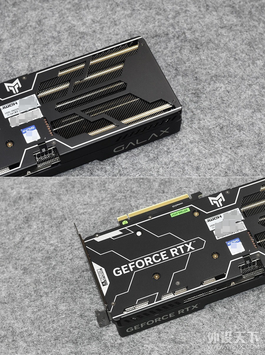 Ϸʲô50ϵ ӰGeForce RTX4070ʦB OCĿǰ