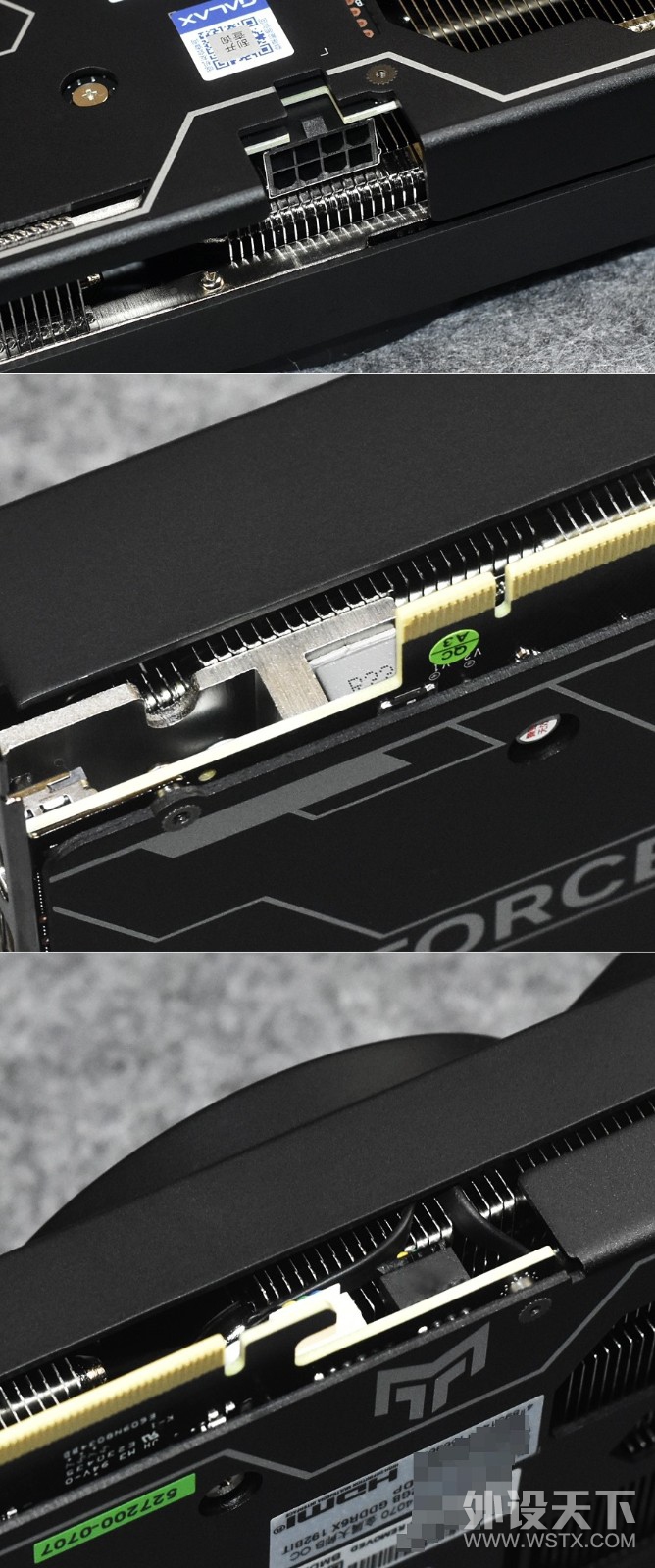 Ϸʲô50ϵ ӰGeForce RTX4070ʦB OCĿǰ