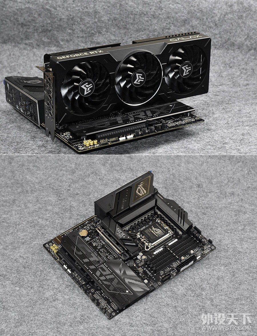 Ϸʲô50ϵ ӰGeForce RTX4070ʦB OCĿǰ