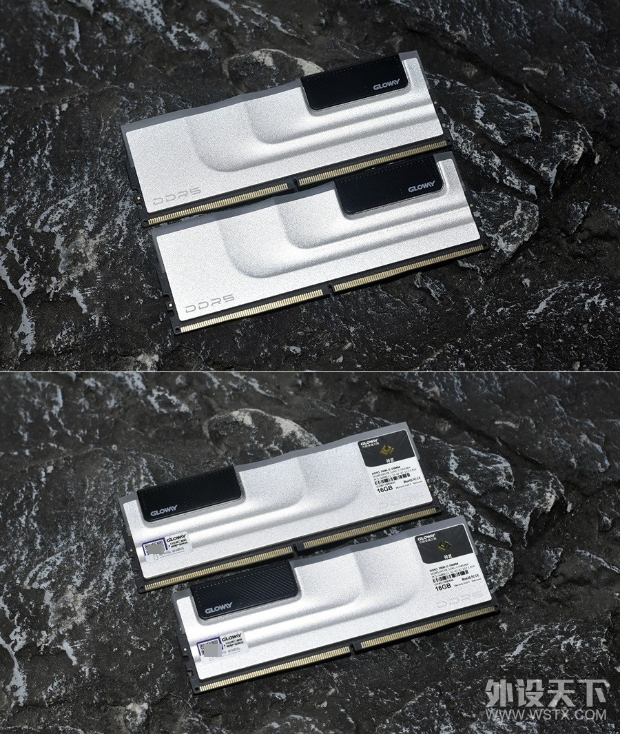 7000㳬8000 DDR5 RGB羺ڴ ʵ