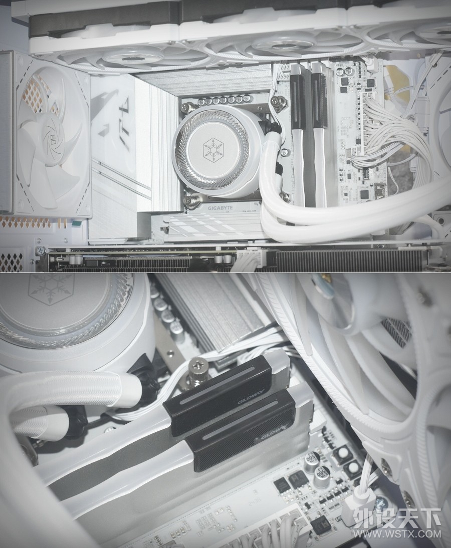 7000㳬8000 DDR5 RGB羺ڴ ʵ