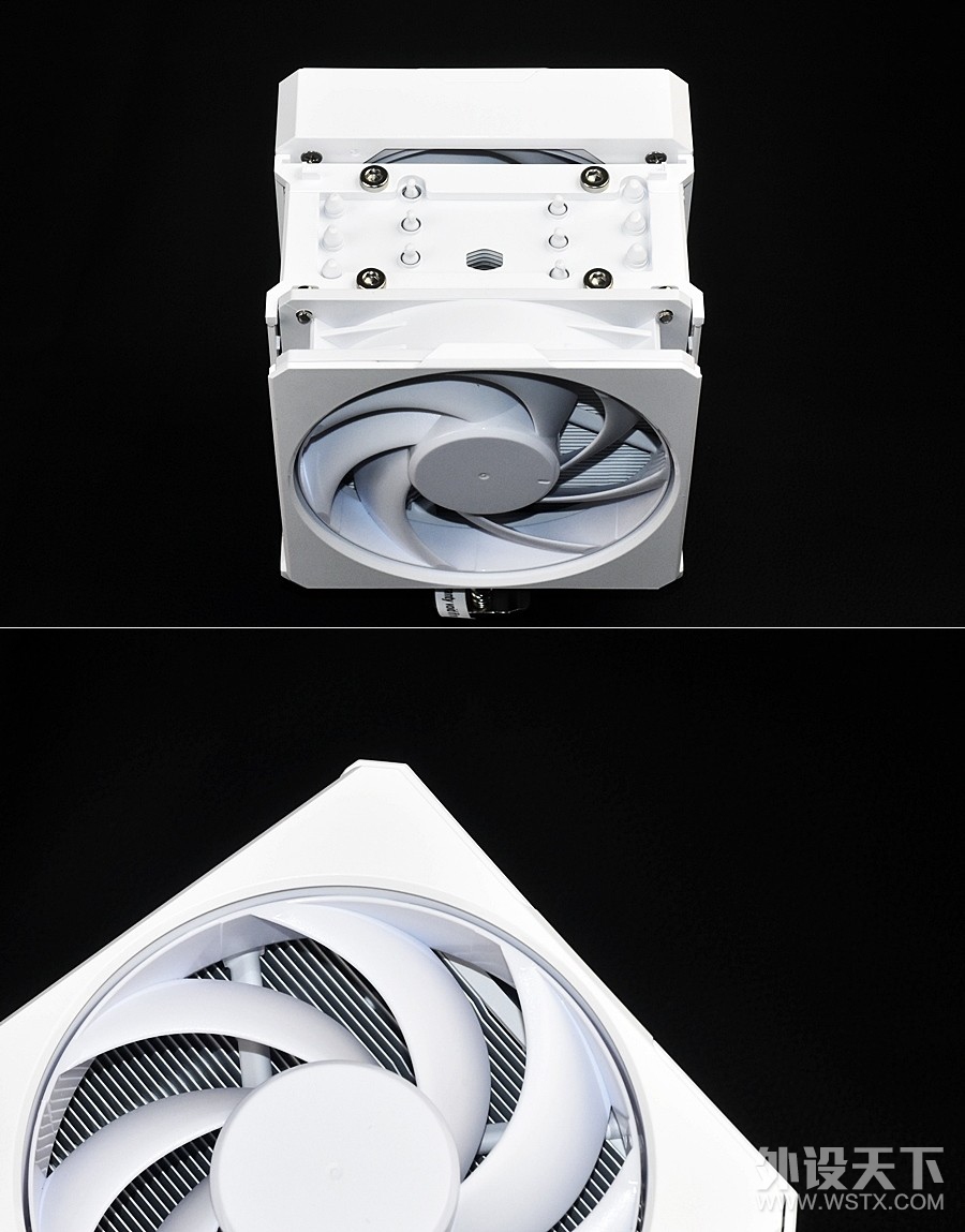 HYPER 612 APEX WHITEϰٺ