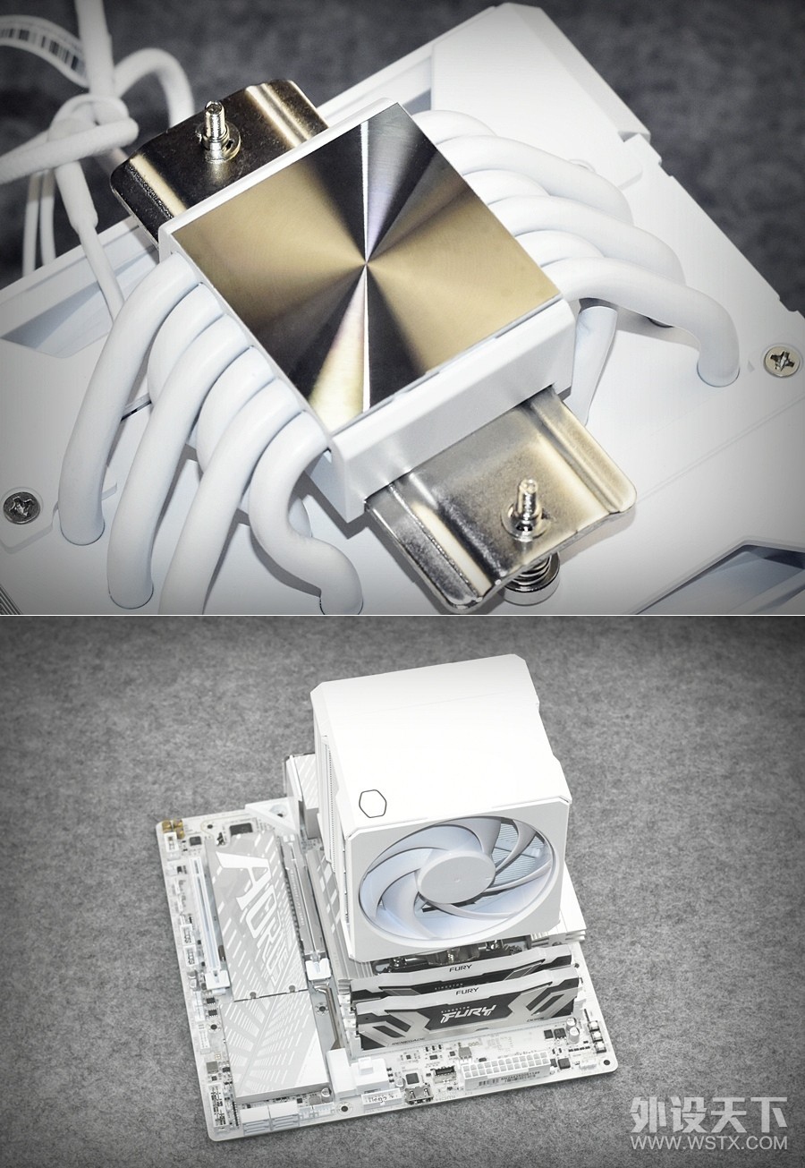 HYPER 612 APEX WHITEϰٺ