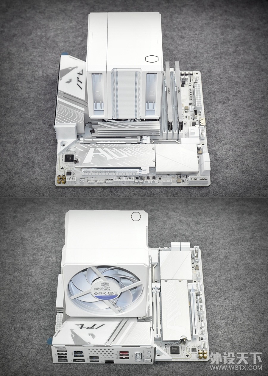 HYPER 612 APEX WHITEϰٺ