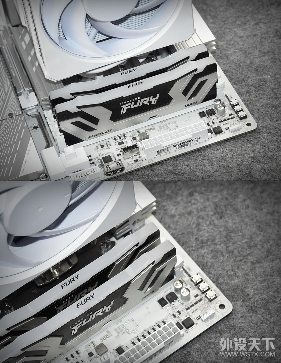 HYPER 612 APEX WHITEϰٺ