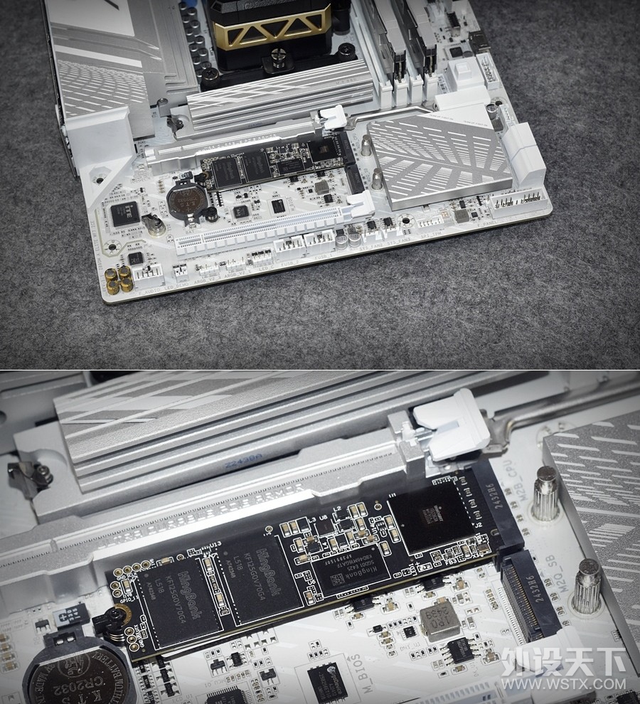 PCIe4.0̬һѡ ٴKP270ﻺ ʵ