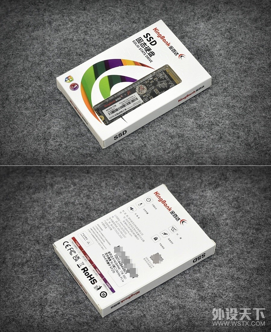 PCIe4.0̬һѡ ٴKP270ﻺ ʵ