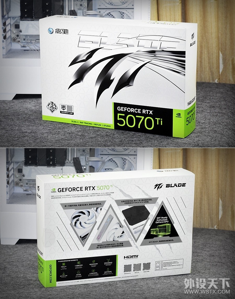 г ӰʥRTX 5070Ti ʵ