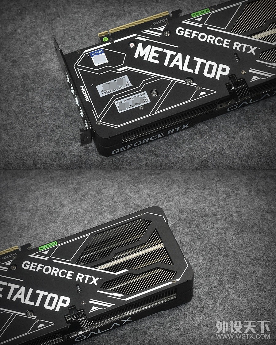 ޹⿨ ӰRTX5080ʦڽOC ʵ