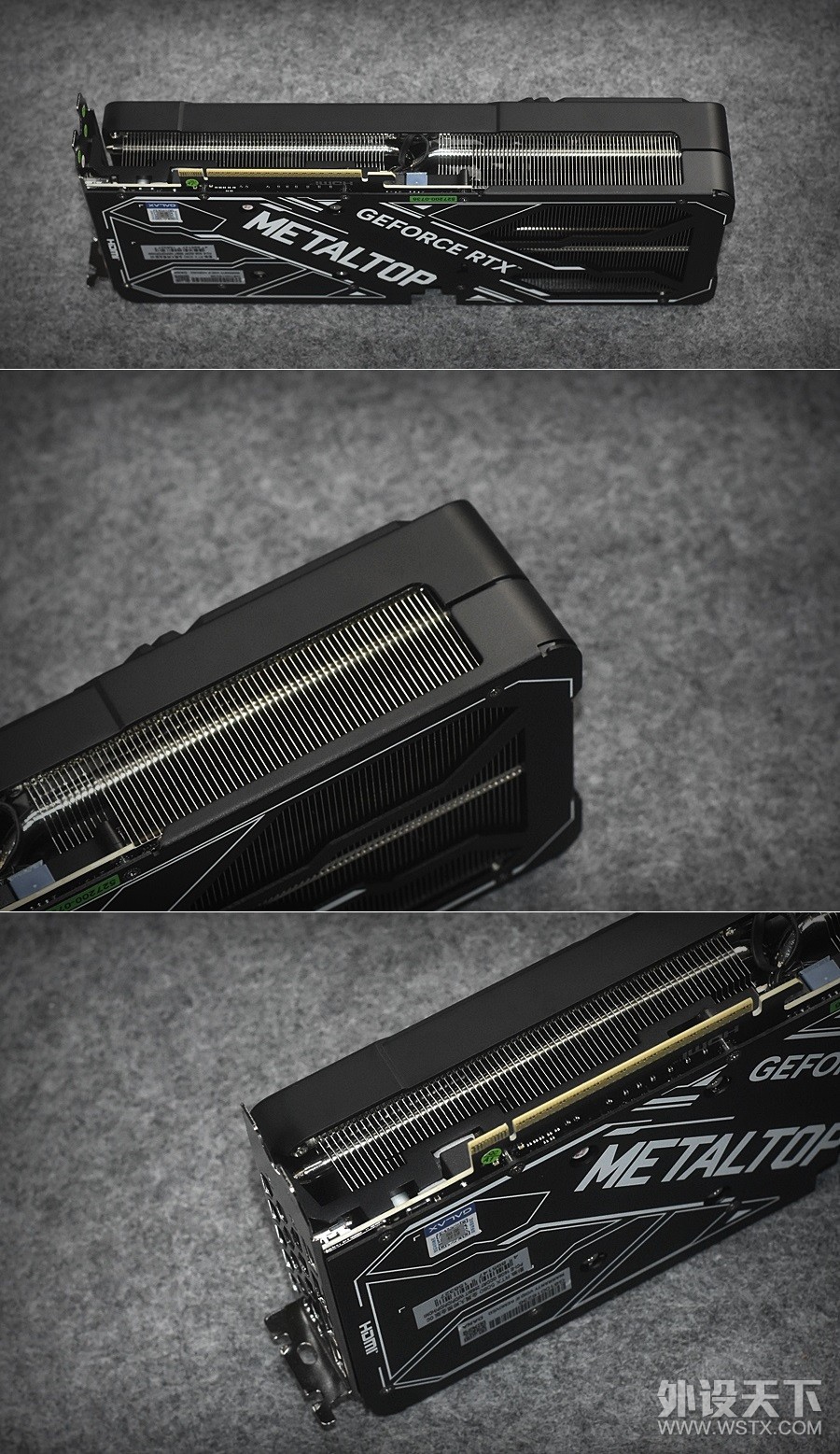 ޹⿨ ӰRTX5080ʦڽOC ʵ