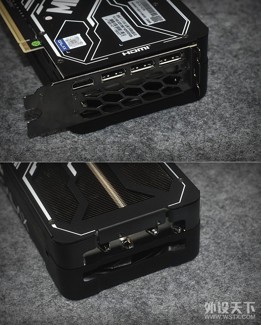 ޹⿨ ӰRTX5080ʦڽOC ʵ