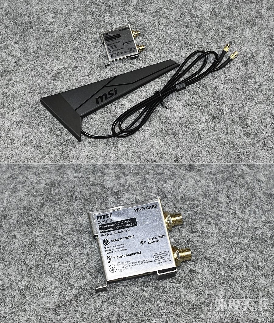 ǧԪʵ ΢MAG B850M MORTAR WIFI