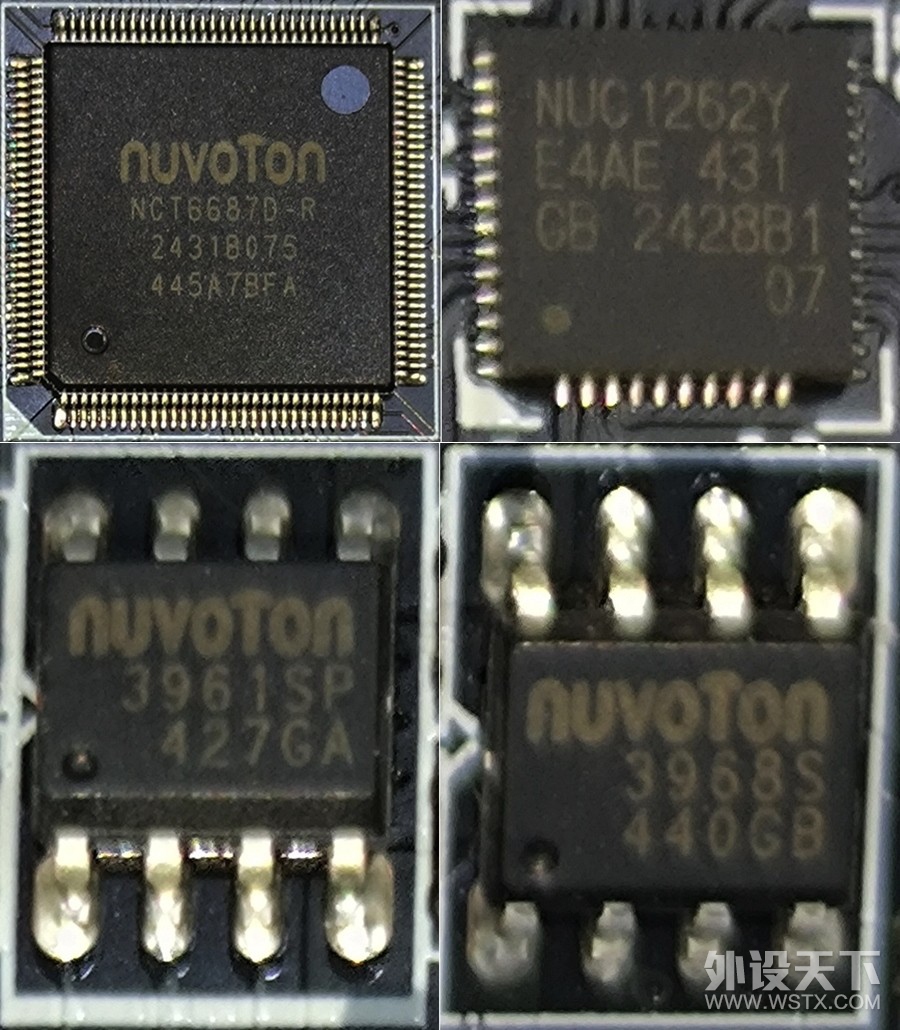 ǧԪʵ ΢MAG B850M MORTAR WIFI