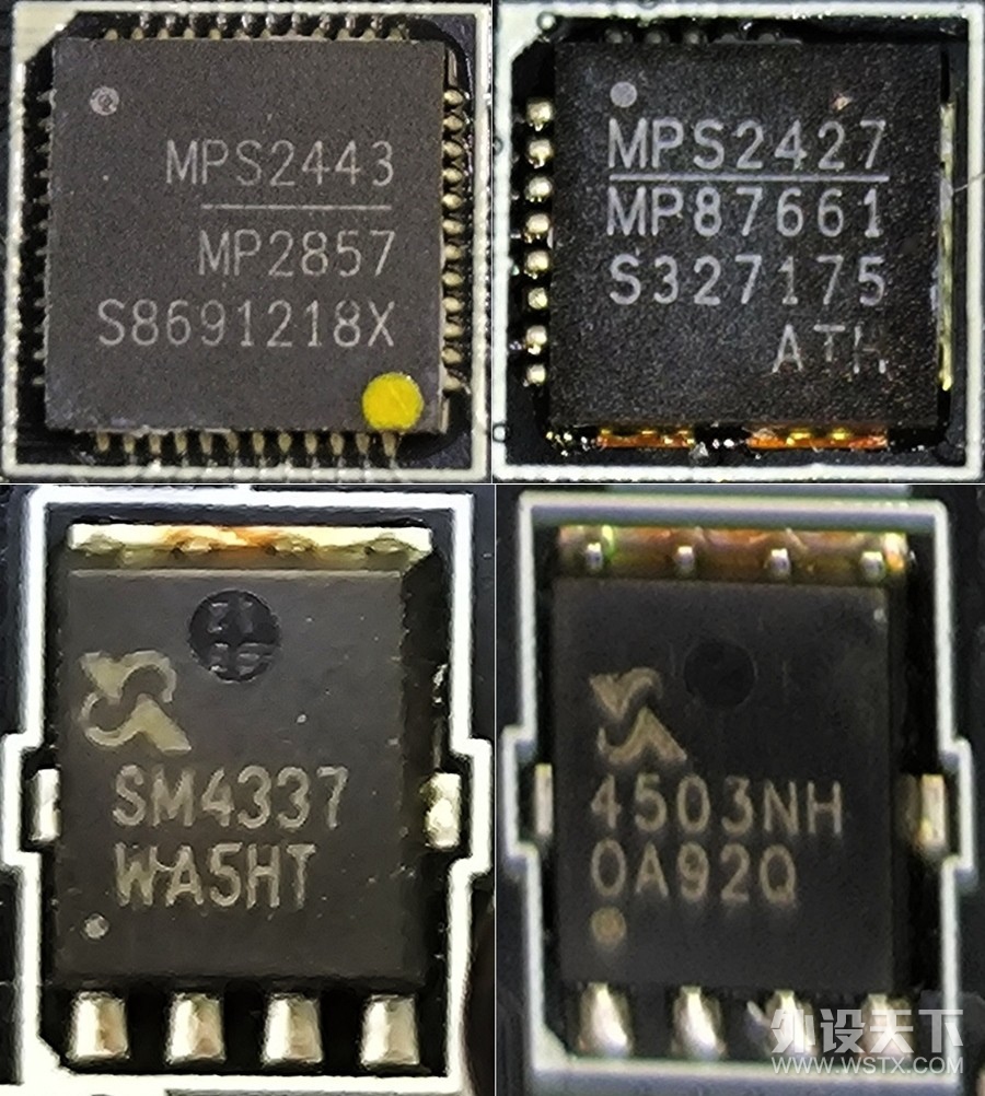 ǧԪʵ ΢MAG B850M MORTAR WIFI