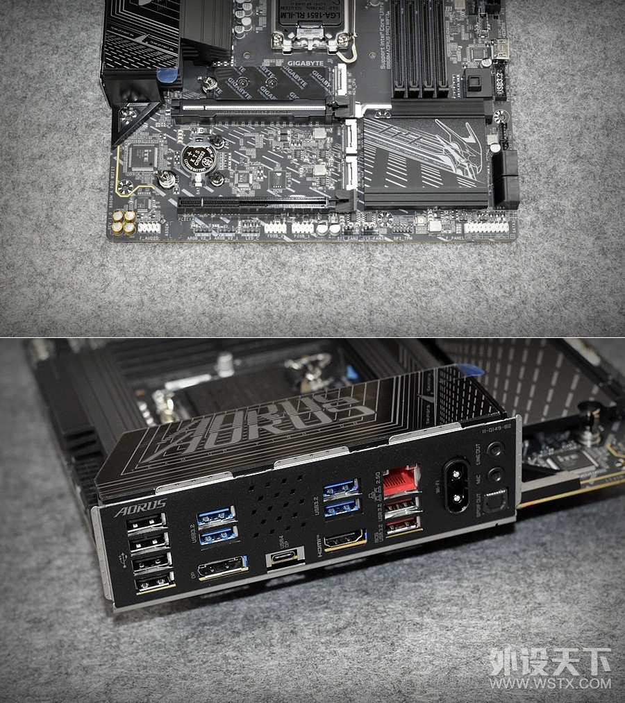 ʵȫ ε羺B860M AORUS PRO WIFI7 ʵ