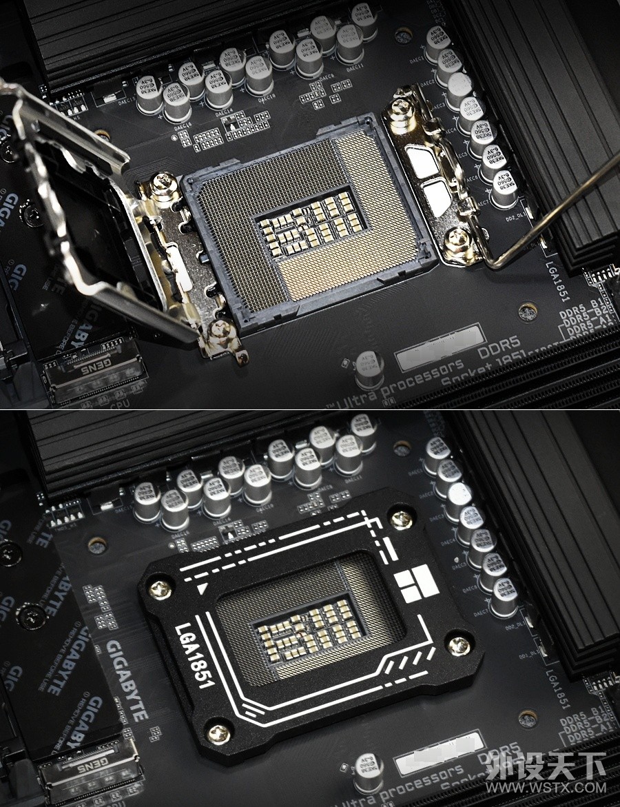 ʵȫ ε羺B860M AORUS PRO WIFI7 ʵ