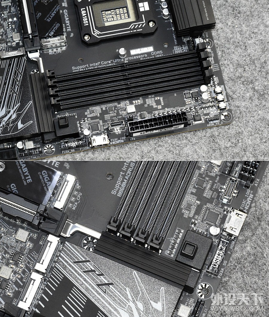 ʵȫ ε羺B860M AORUS PRO WIFI7 ʵ