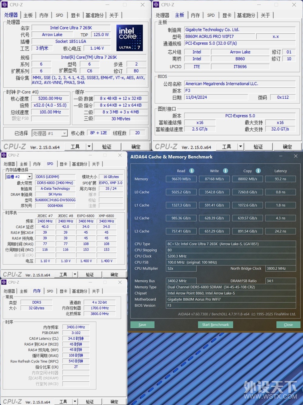 ʵȫ ε羺B860M AORUS PRO WIFI7 ʵ