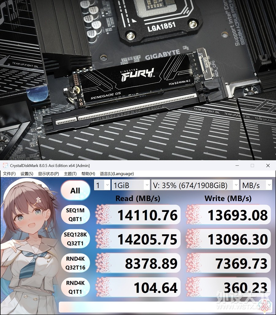 ʵȫ ε羺B860M AORUS PRO WIFI7 ʵ