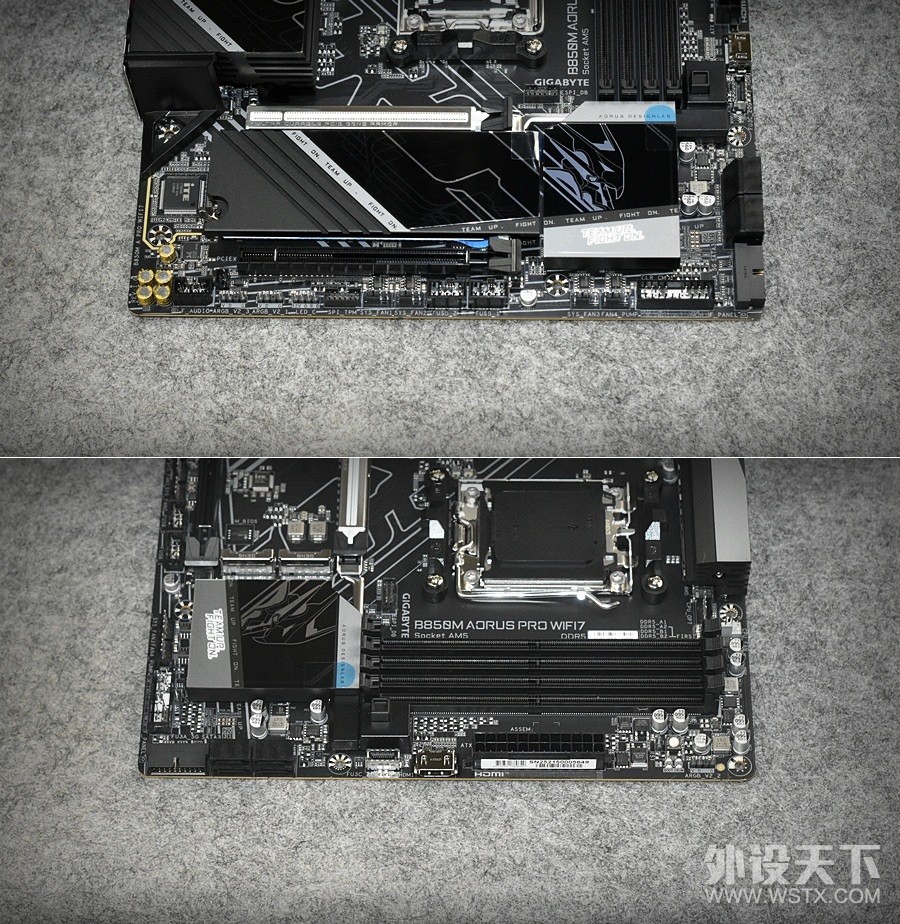 B650ǿ ε羺B850M AORUS PRO WIFI7 ̬