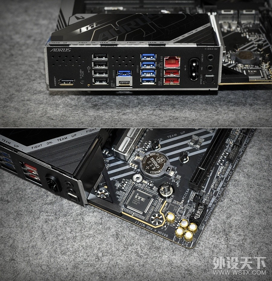 B650ǿ ε羺B850M AORUS PRO WIFI7 ̬