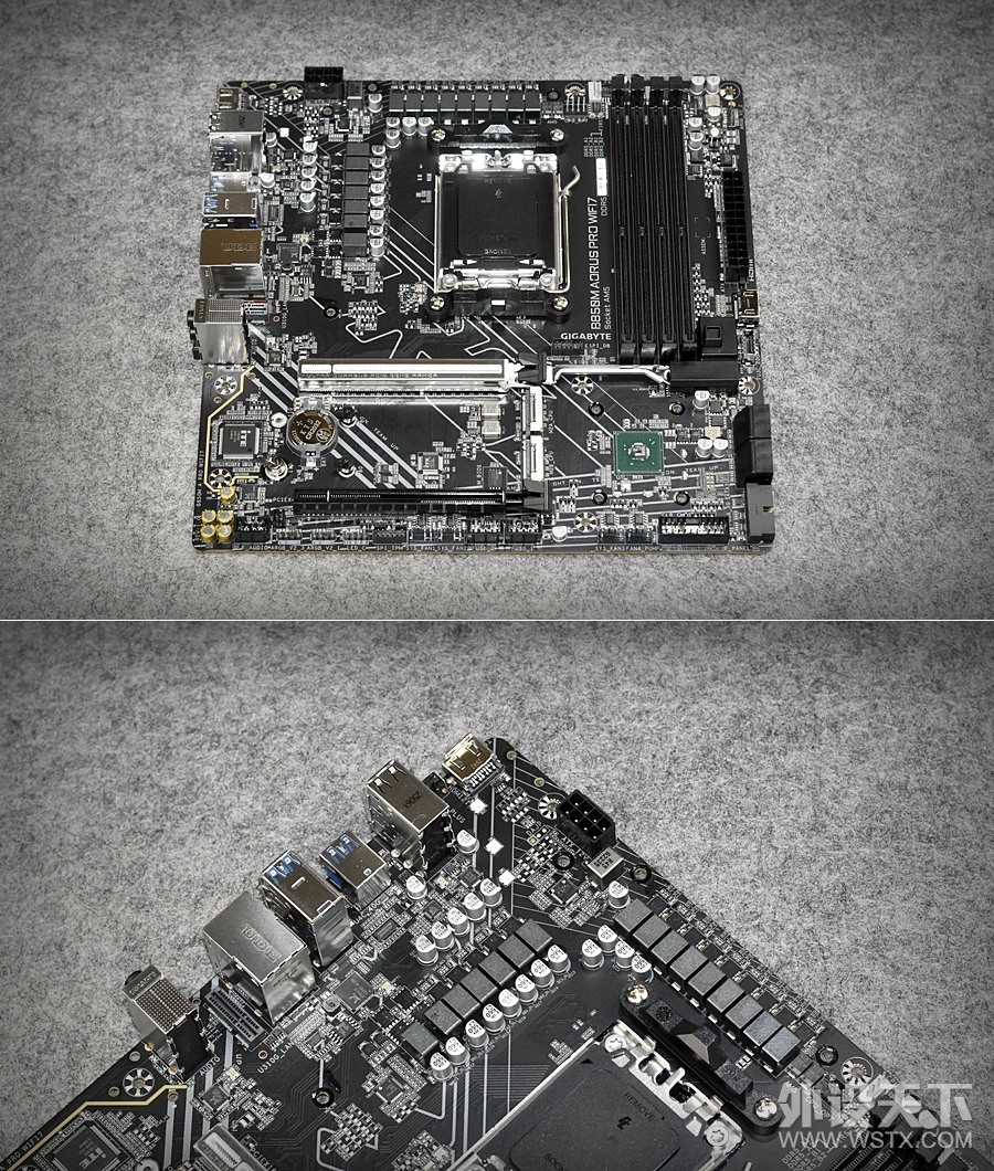 B650ǿ ε羺B850M AORUS PRO WIFI7 ̬
