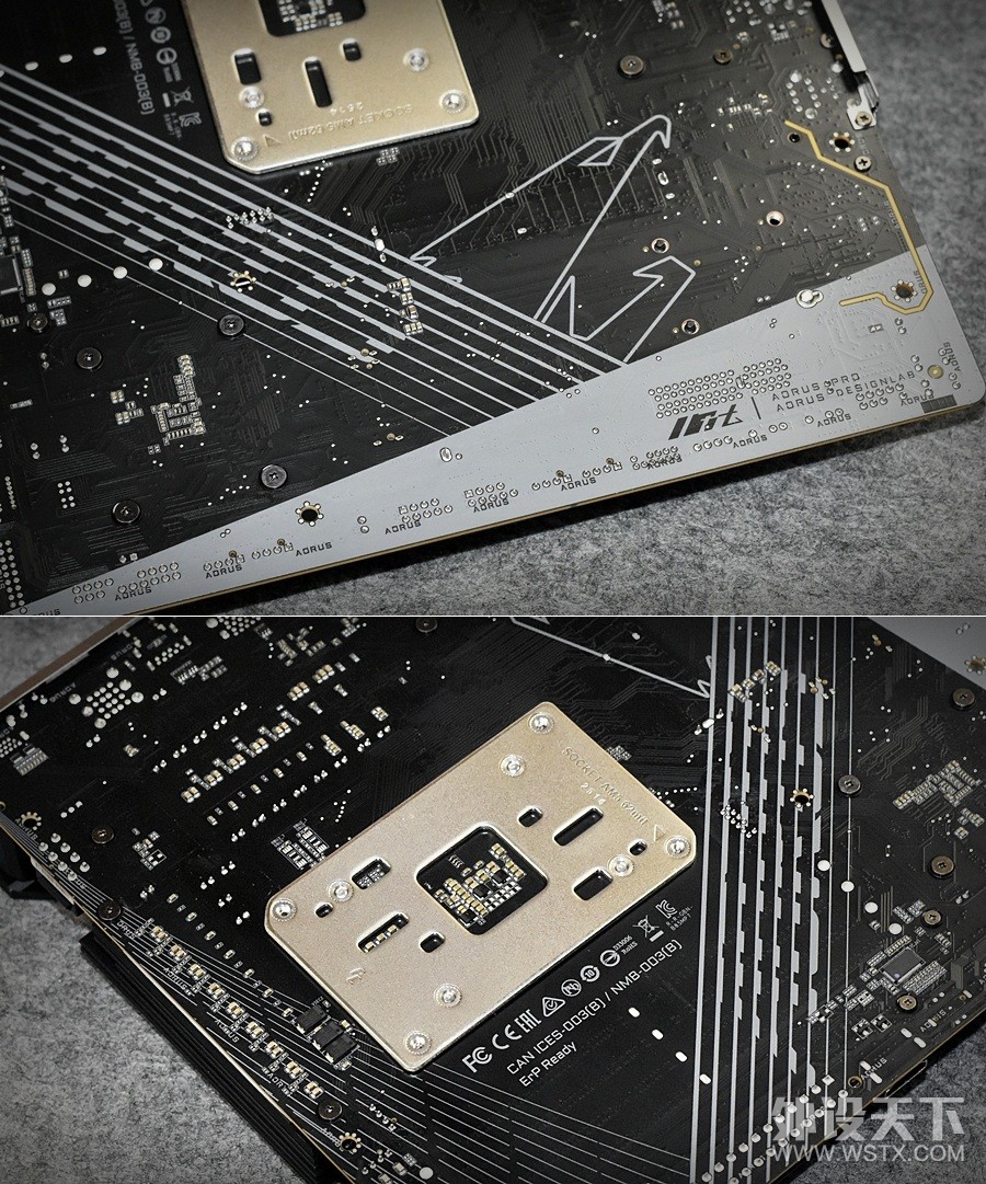 B650ǿ ε羺B850M AORUS PRO WIFI7 ̬