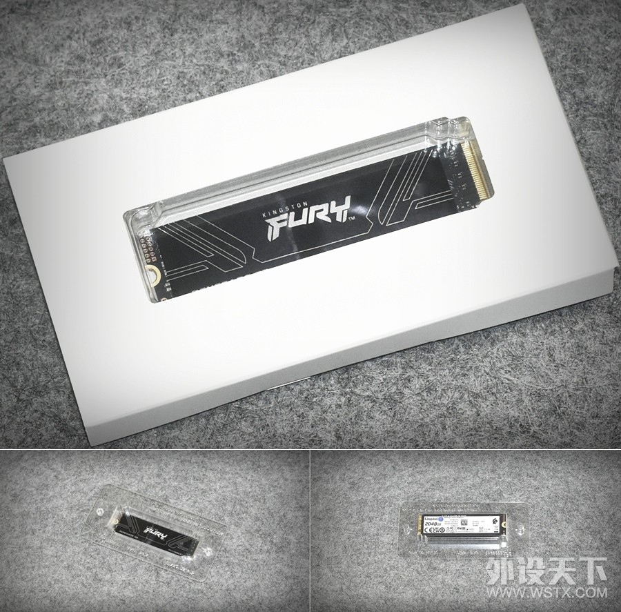 Ϊ ʿFURY RENEGADE G5̬Ӳ ʵ