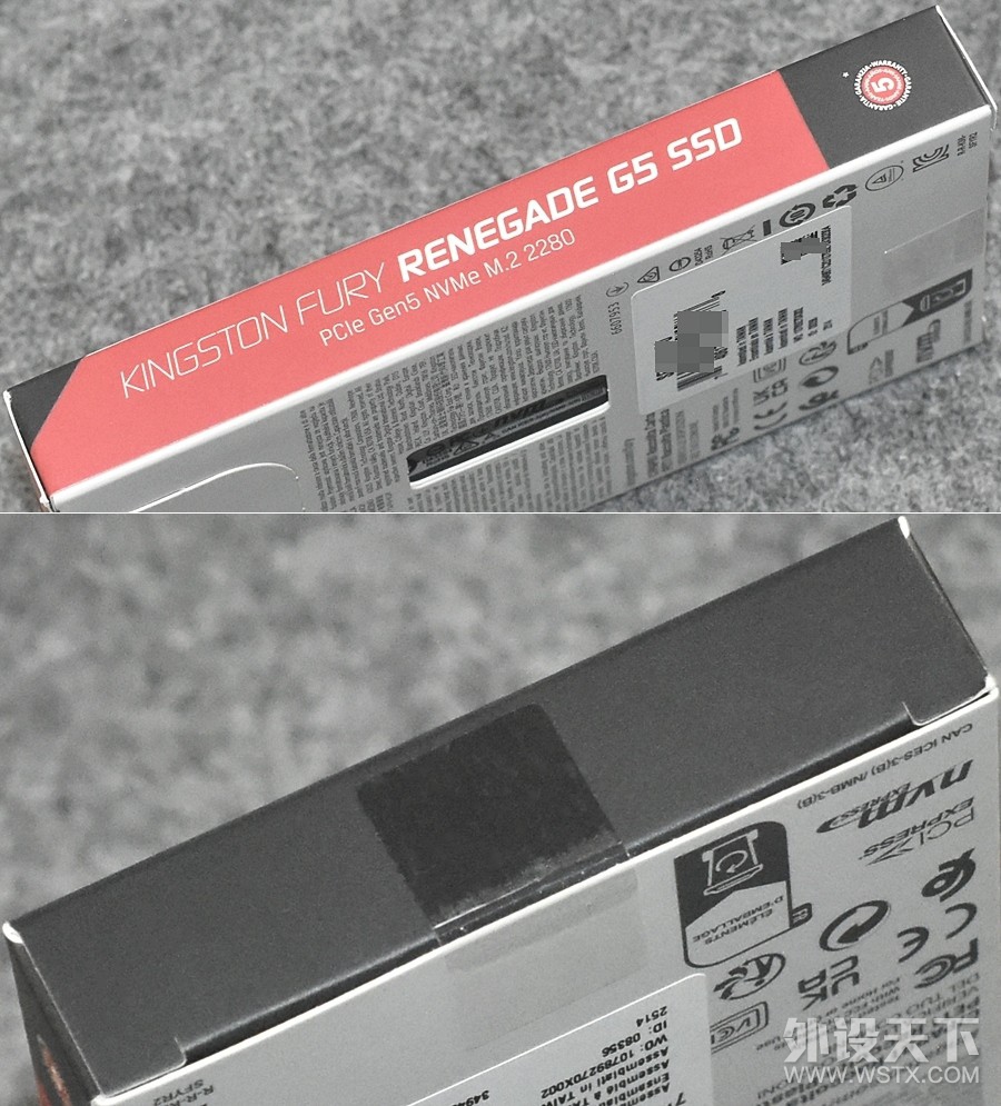 Ϊ ʿFURY RENEGADE G5̬Ӳ ʵ